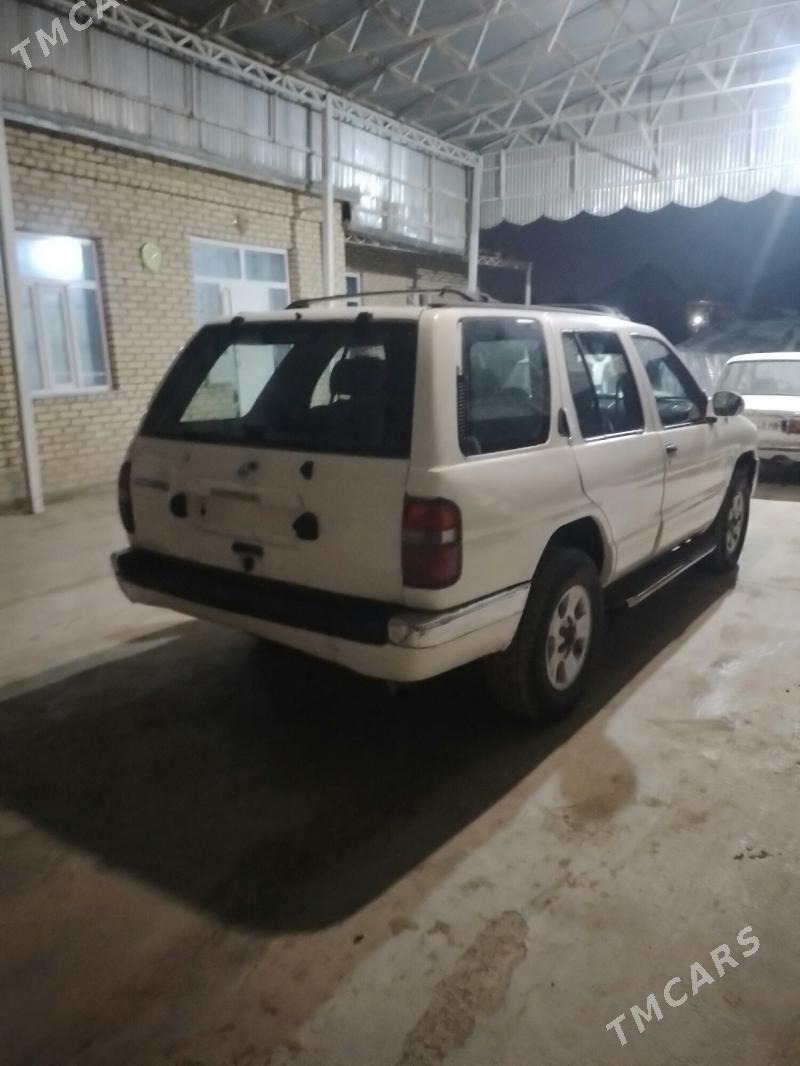Nissan Pathfinder 1998 - 75 000 TMT - Mary - img 1