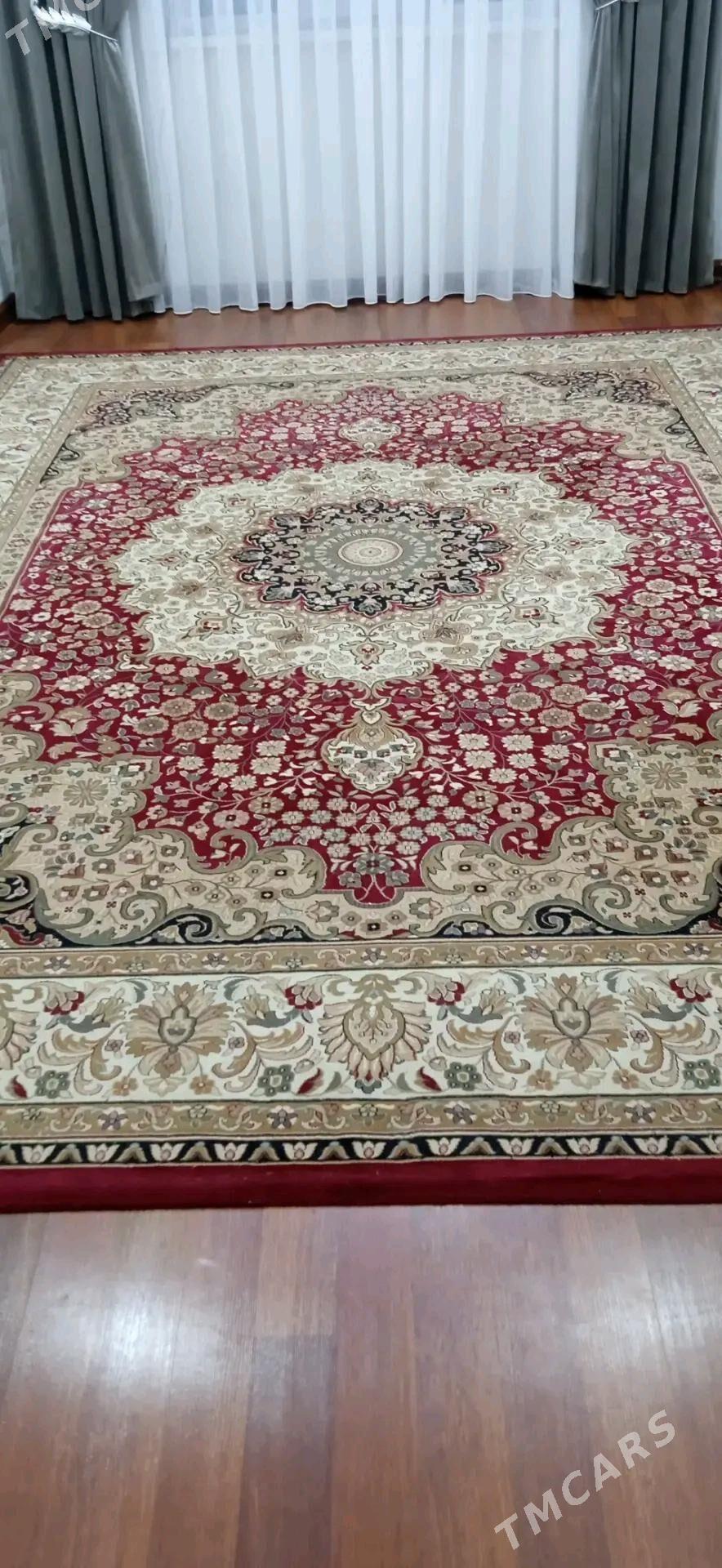 Haly - Balkanabat - img 1