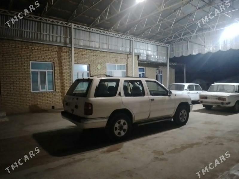 Nissan Pathfinder 1998 - 75 000 TMT - Mary - img 3