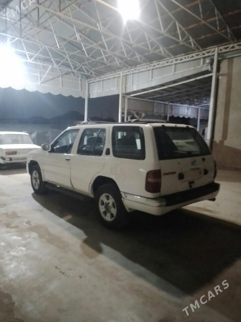 Nissan Pathfinder 1998 - 75 000 TMT - Mary - img 2