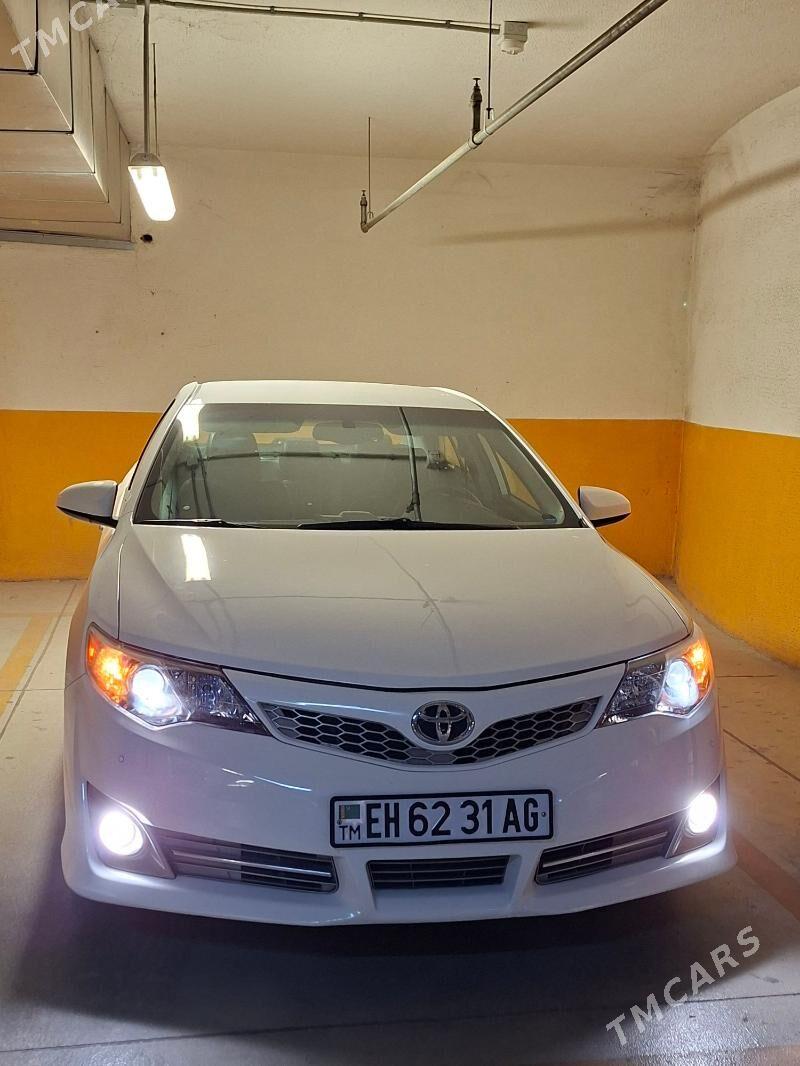Toyota Camry 2012 - 220 000 TMT - Parahat 2 - img 1
