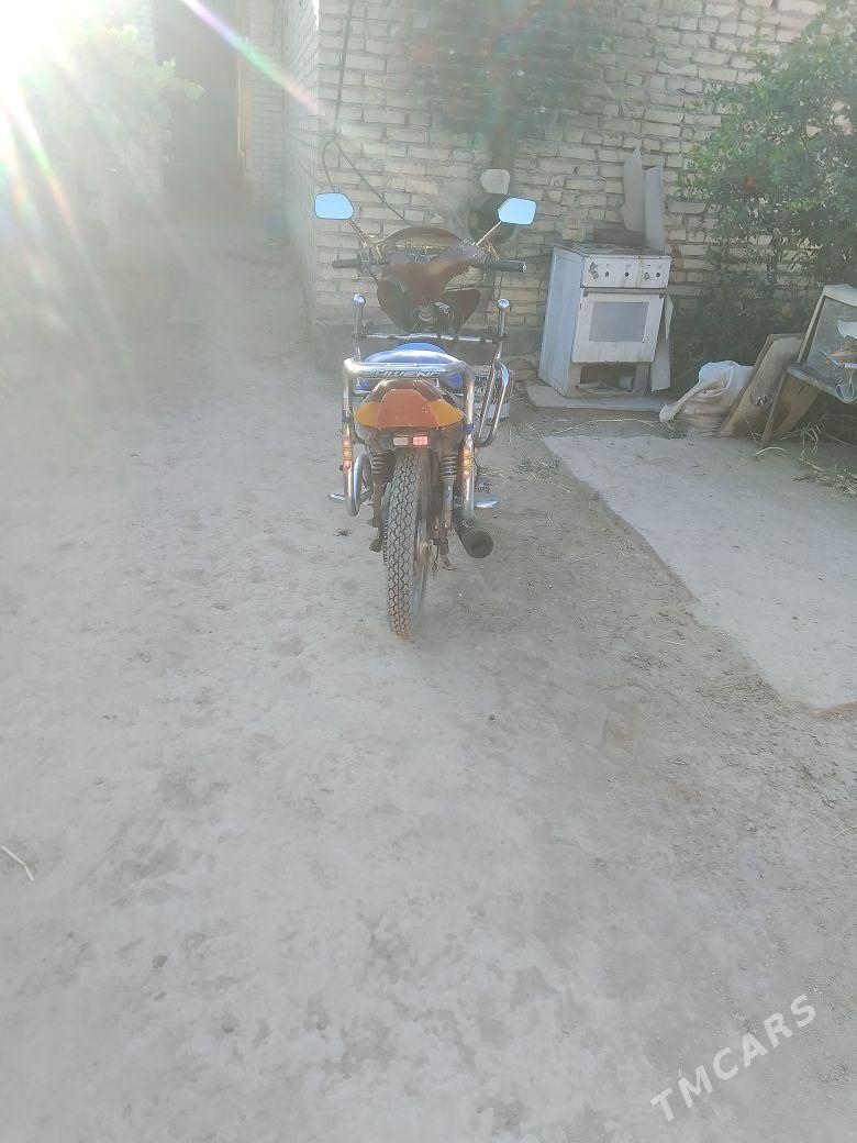 Fekon FK150-8G 2025 - 7 800 TMT - Türkmenabat - img 4