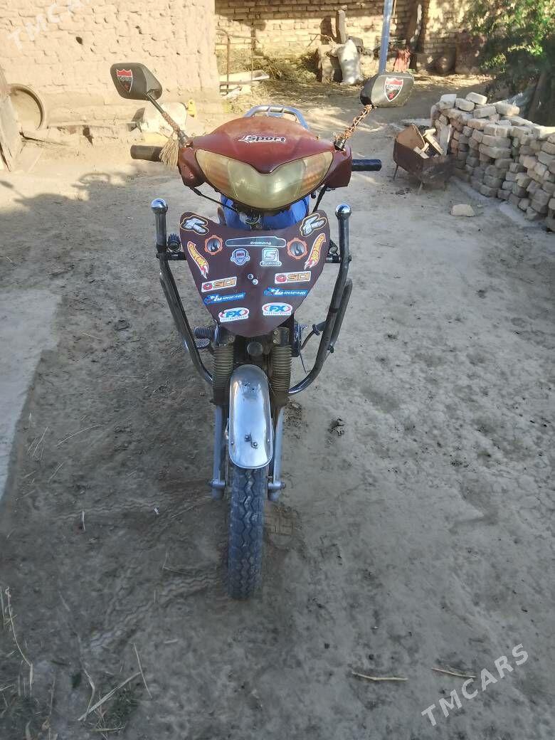 Fekon FK150-8G 2025 - 7 800 TMT - Türkmenabat - img 2