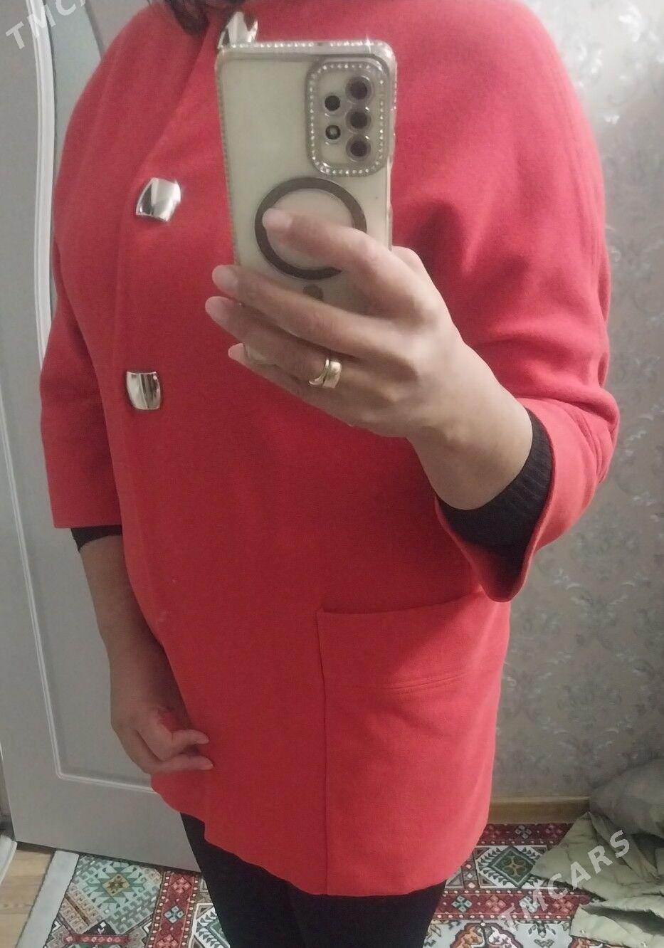 palto - Туркменабат - img 2