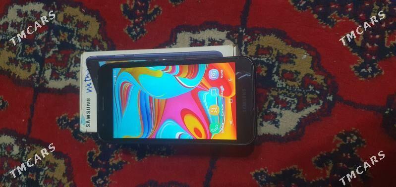 samsung a2 - Aşgabat - img 1