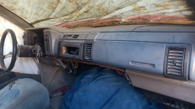 Şewrolet Astro, GMC. 25 000 TMT - Дянев - img 4