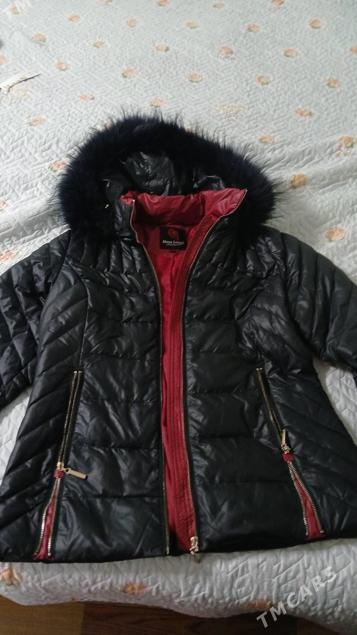 kurtka - Türkmenabat - img 2