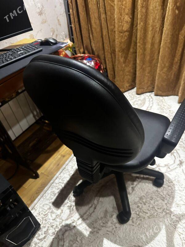 ofis stul FLEKSSIT - Ашхабад - img 2