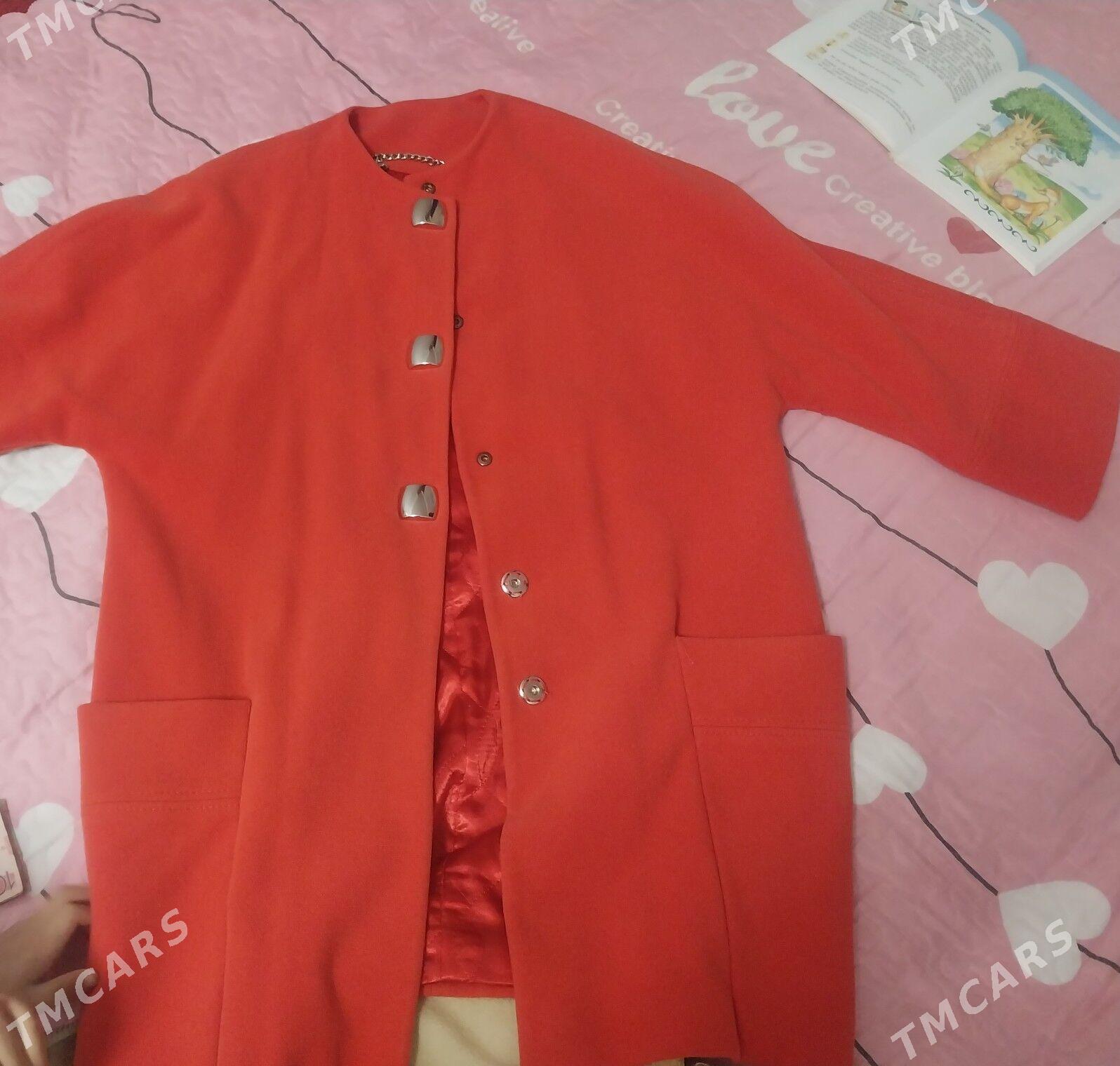 palto - Туркменабат - img 1