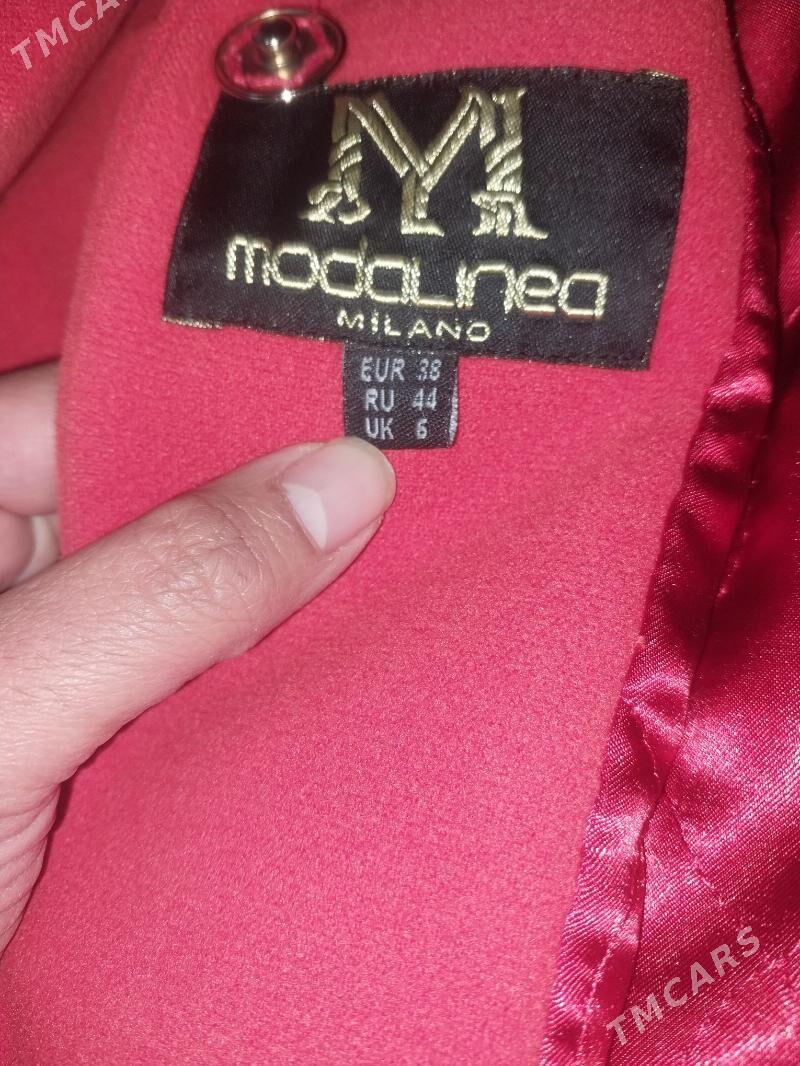 palto - Туркменабат - img 4