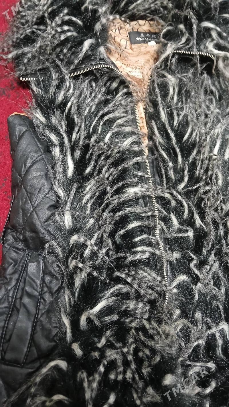 kurtka - Türkmenabat - img 3