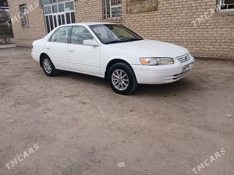 Toyota Camry 1998 - 155 000 TMT - Кёнеургенч - img 2