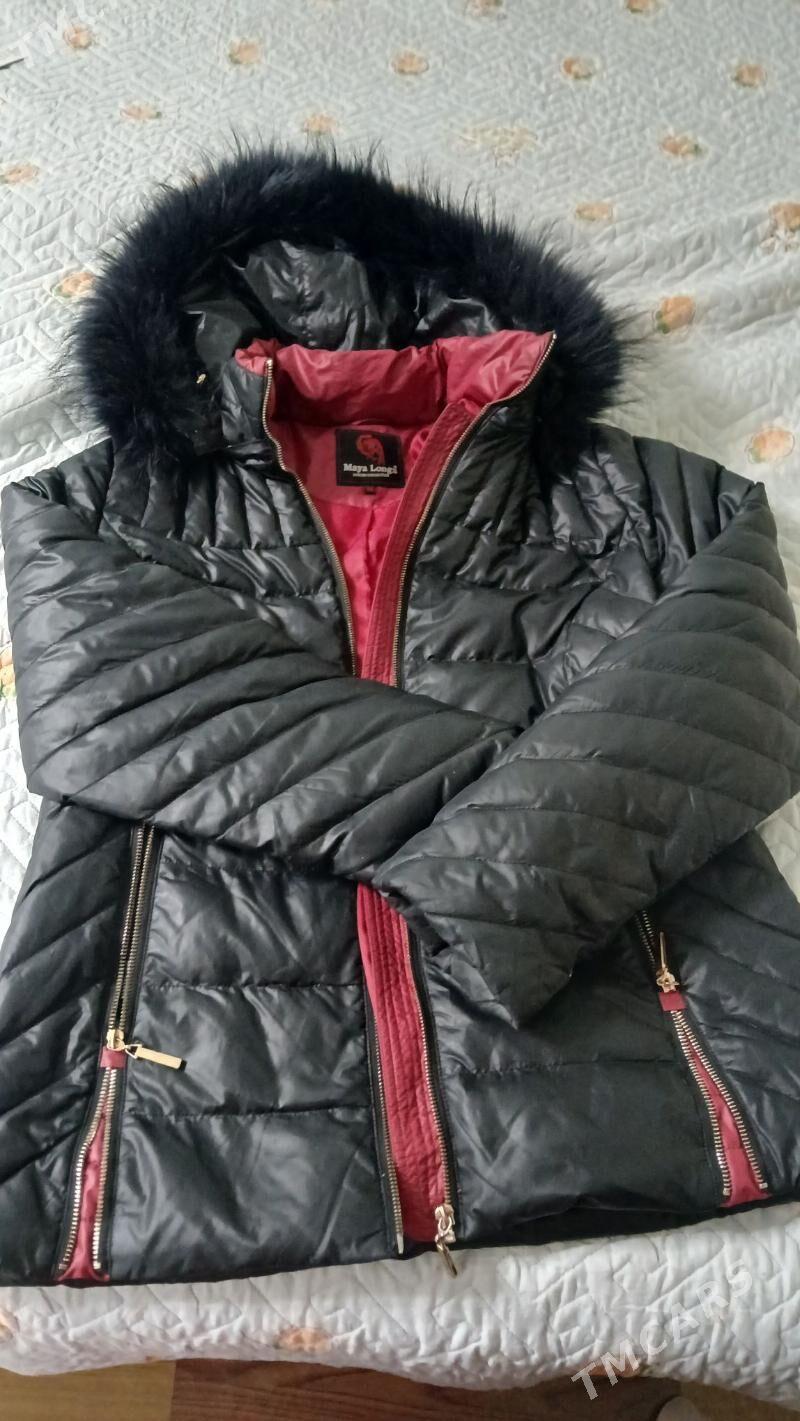 kurtka - Türkmenabat - img 1