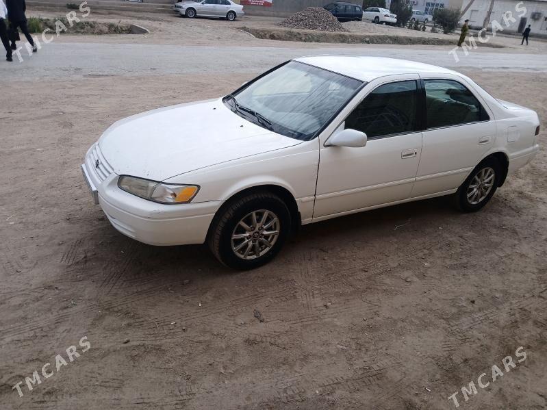 Toyota Camry 1998 - 155 000 TMT - Кёнеургенч - img 6