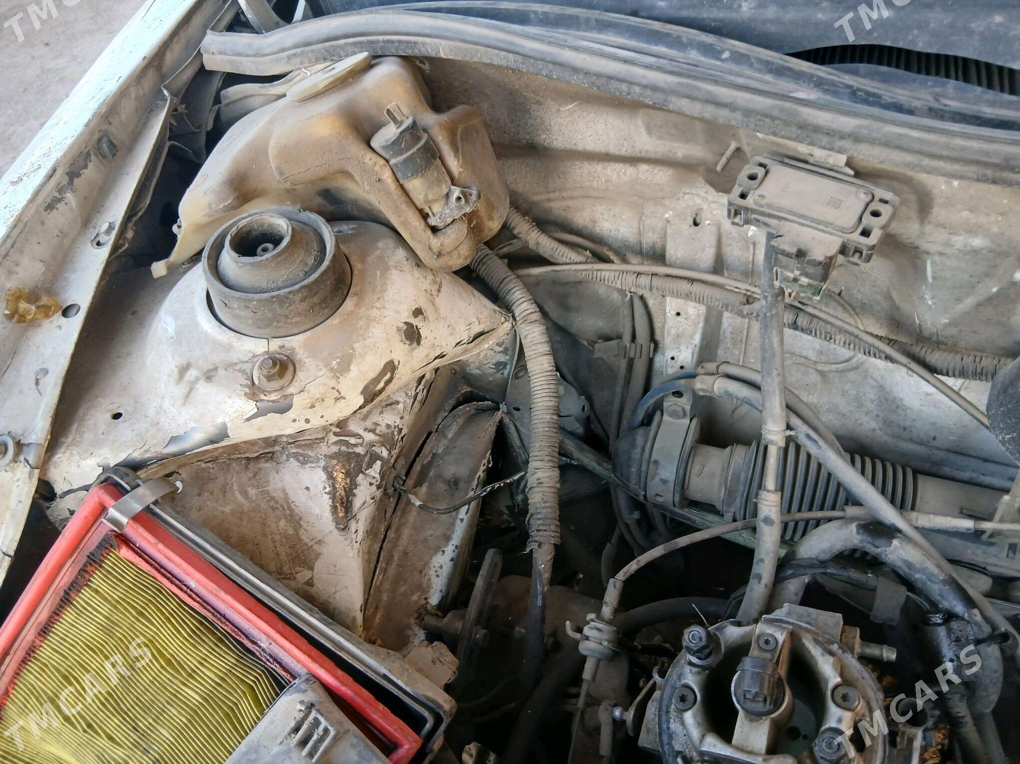 Opel Astra 1993 - 10 000 TMT - Гороглы (Тагта) - img 5