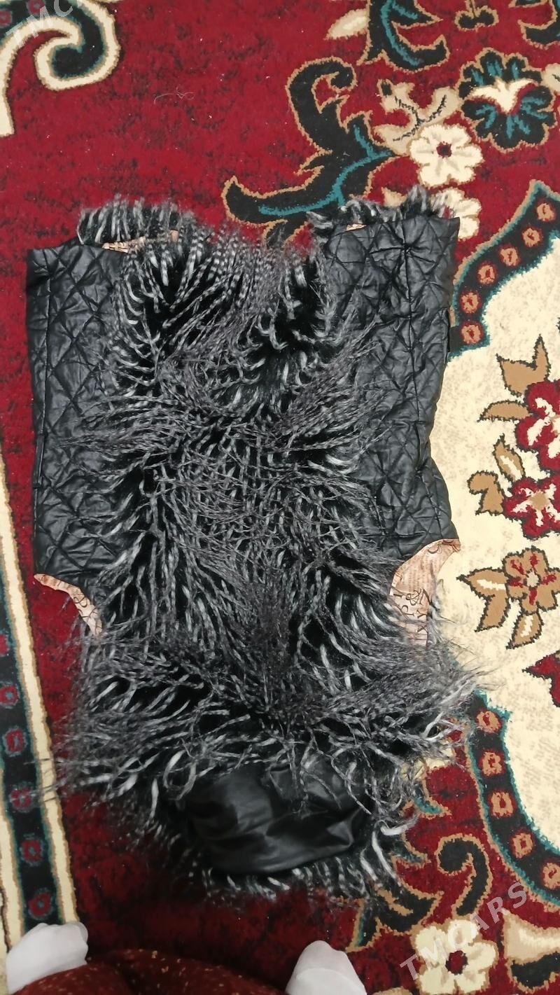 kurtka - Türkmenabat - img 4