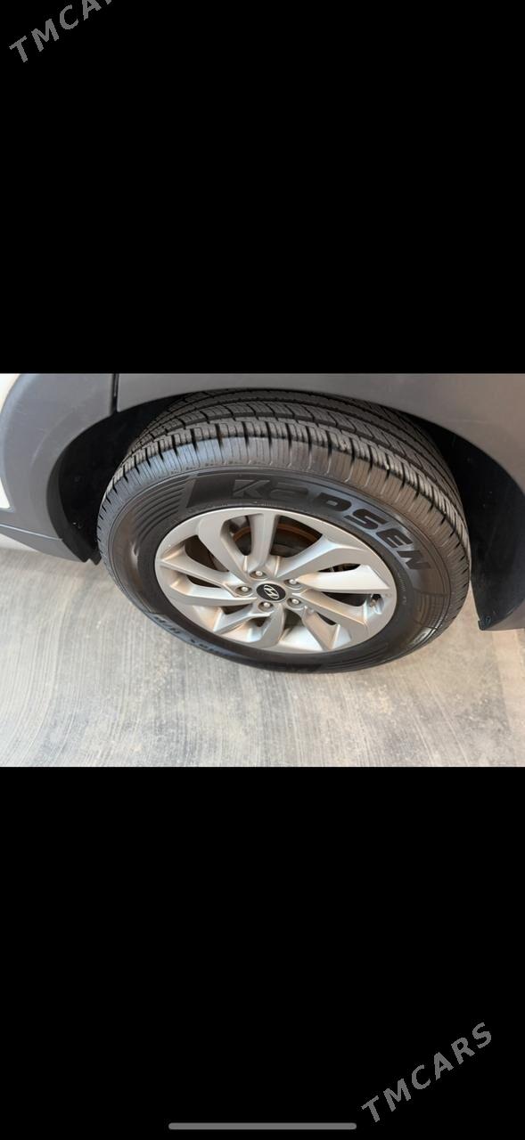 Hyundai Tucson 2018 - 278 000 TMT - Atatürk köç. - img 5