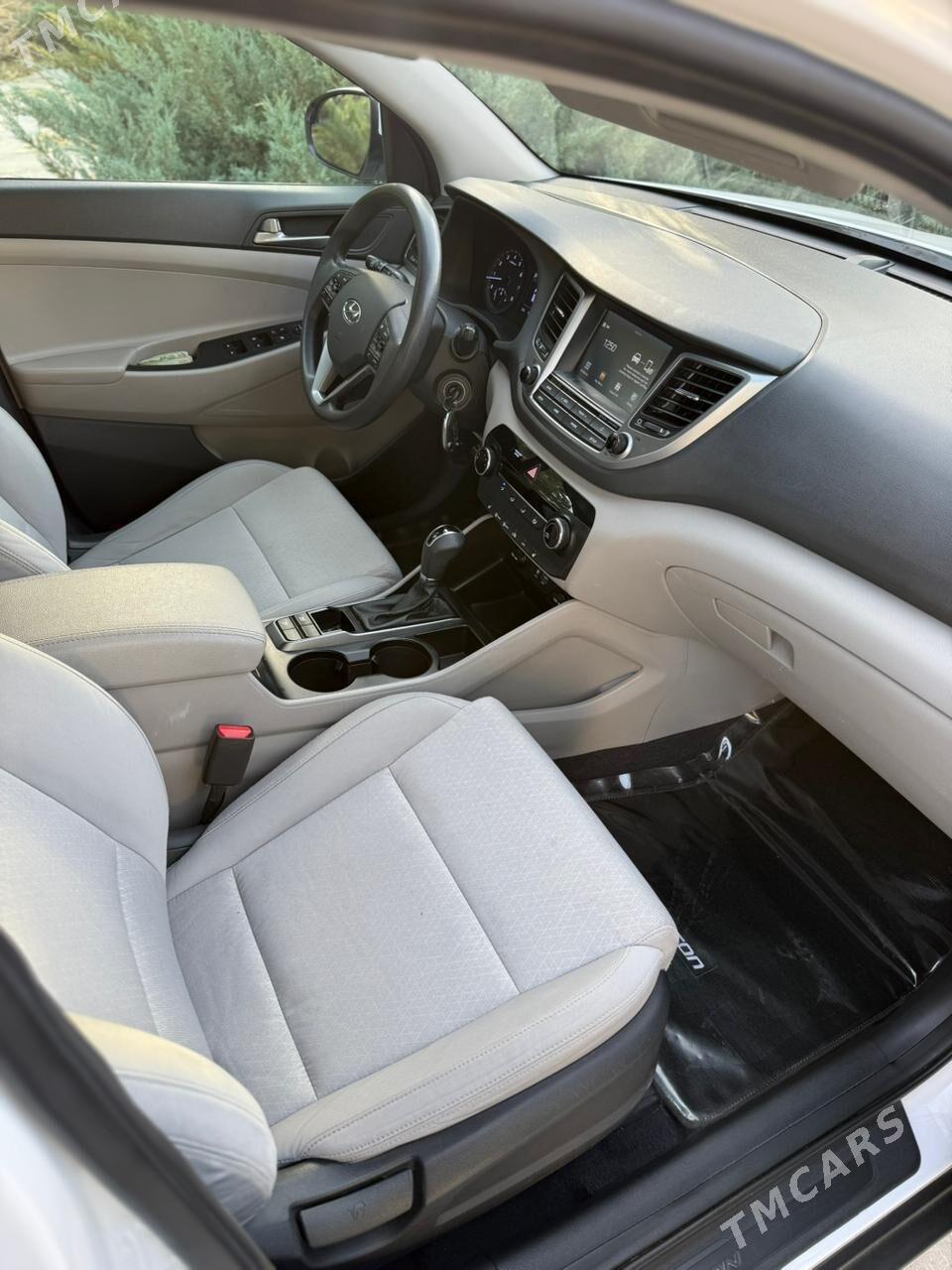 Hyundai Tucson 2018 - 278 000 TMT - Atatürk köç. - img 6