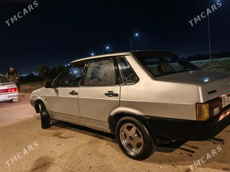 Lada 21099 2004 - 24 000 TMT - Дашогуз - img 2