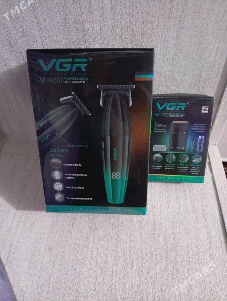 VGR original masinka komplekt - Aşgabat - img 6