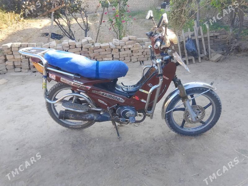 Fekon FK150-8G 2025 - 7 800 TMT - Türkmenabat - img 3