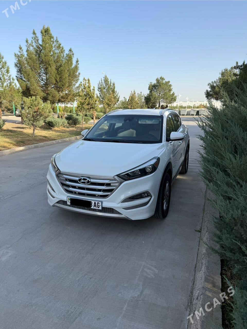 Hyundai Tucson 2018 - 278 000 TMT - Atatürk köç. - img 7
