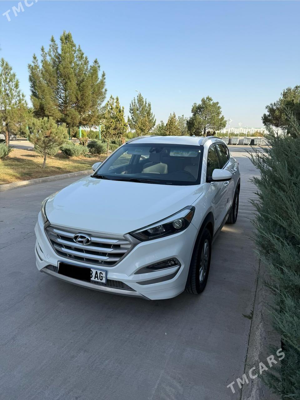 Hyundai Tucson 2018 - 278 000 TMT - Atatürk köç. - img 2