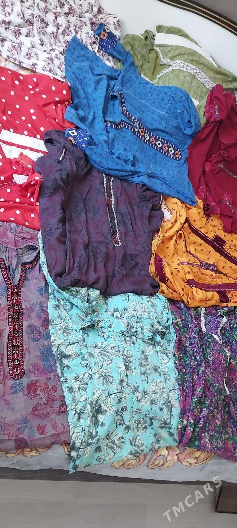 koynek yaglyk oymeler - Ашхабад - img 2