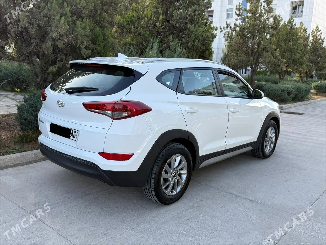 Hyundai Tucson 2018 - 278 000 TMT - Atatürk köç. - img 4