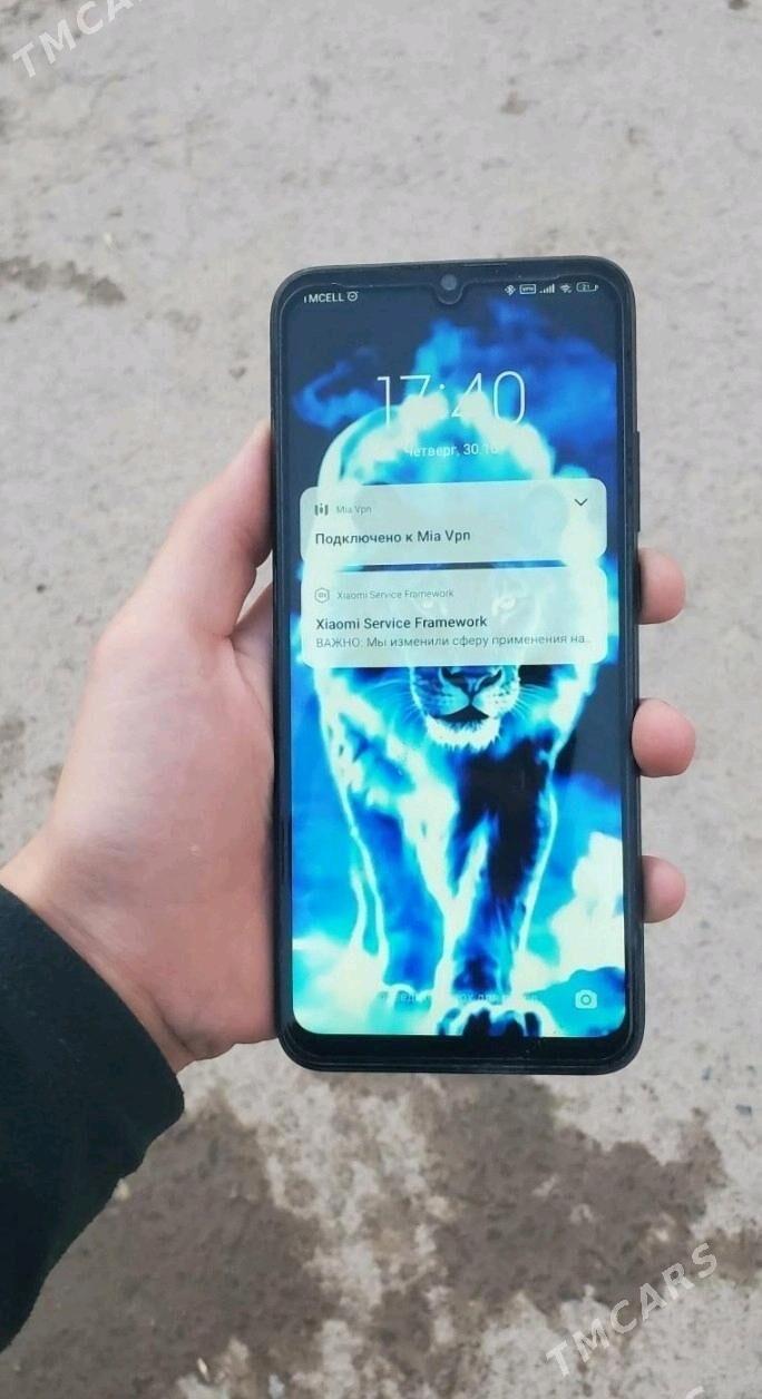 POCO C40 - Болдумсаз - img 2