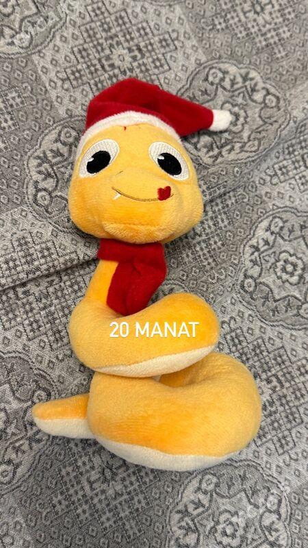 caga igrushka - Ашхабад - img 7