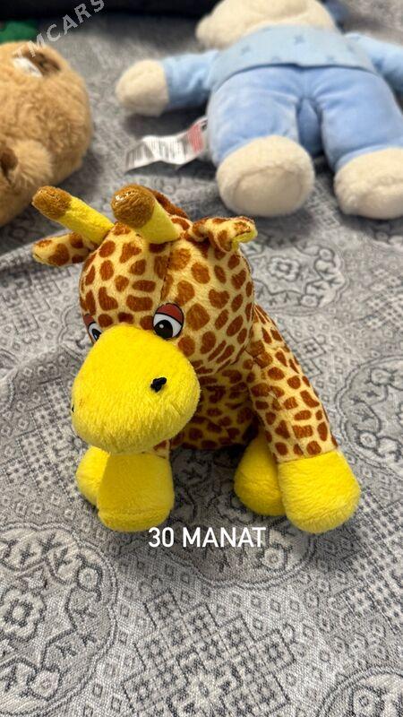 caga igrushka - Ашхабад - img 3