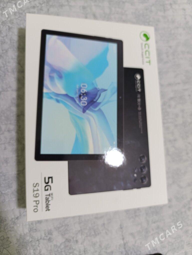 planset - Aşgabat - img 1