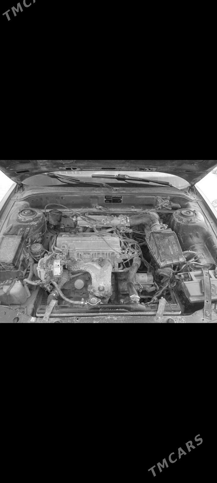 Toyota Corona 1994 - 30 000 TMT - Койтендаг - img 6