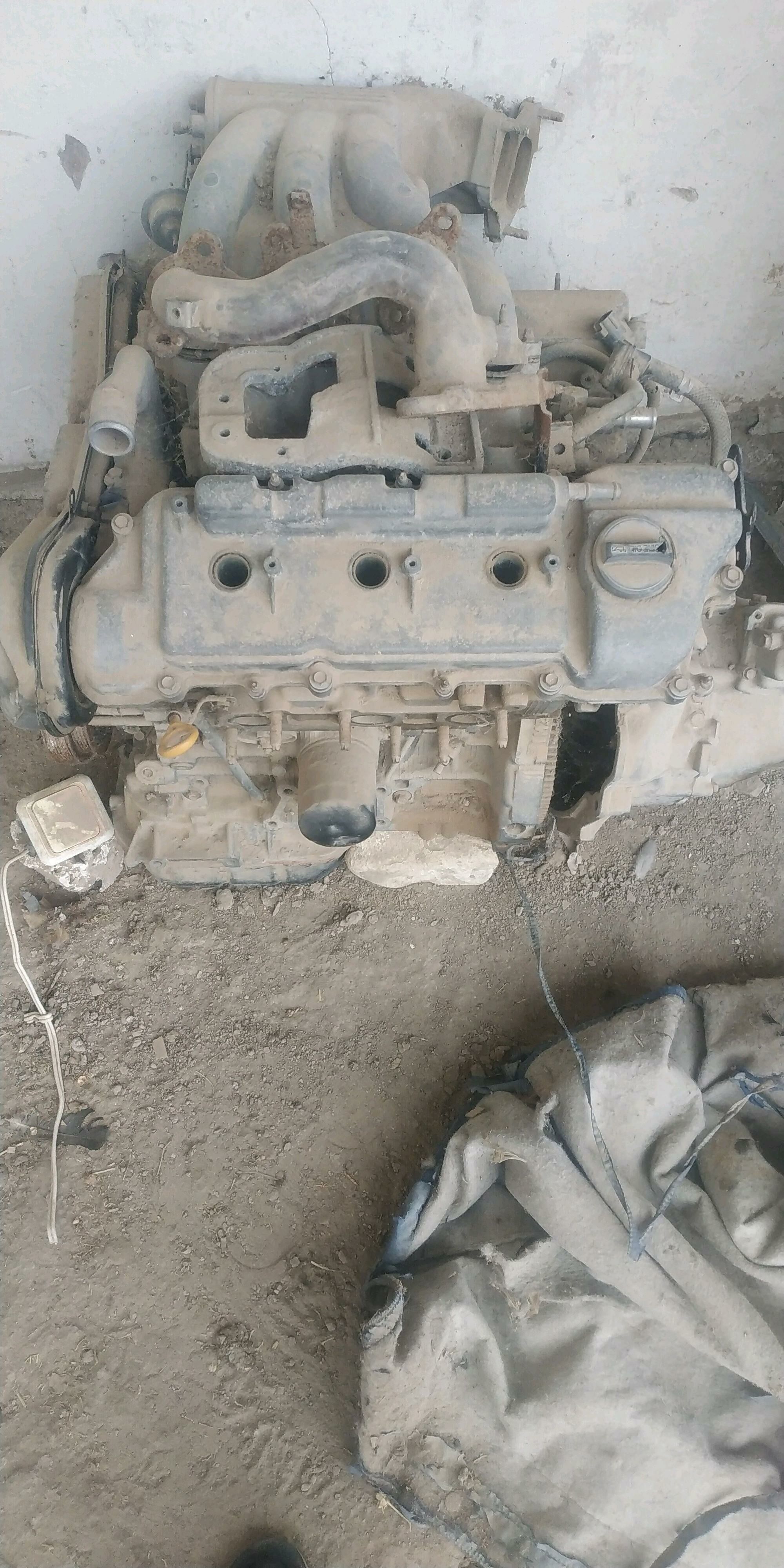 1 MZE. VIVITI 5 000 TMT - Gurbansoltan Eje - img 1