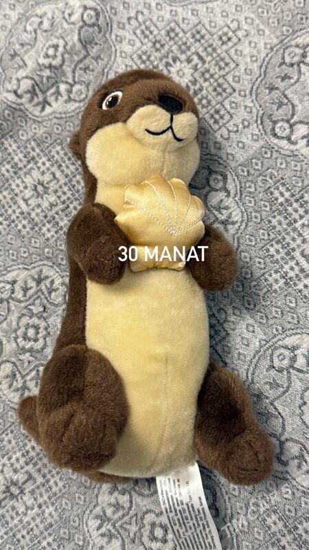 caga igrushka - Ашхабад - img 4