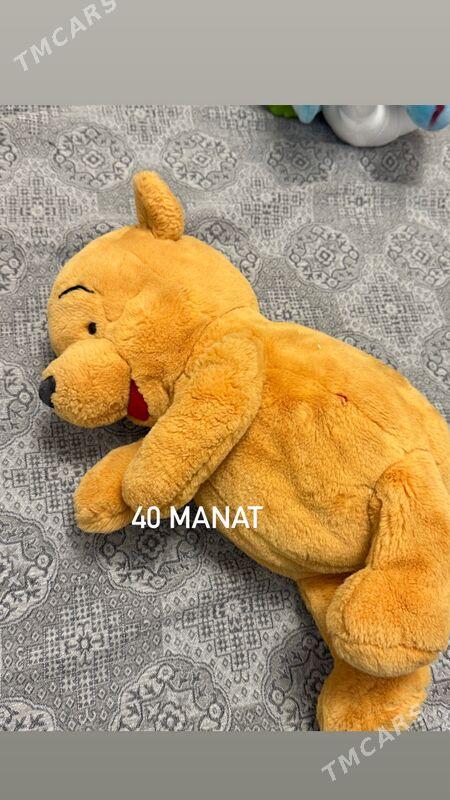 caga igrushka - Ашхабад - img 6