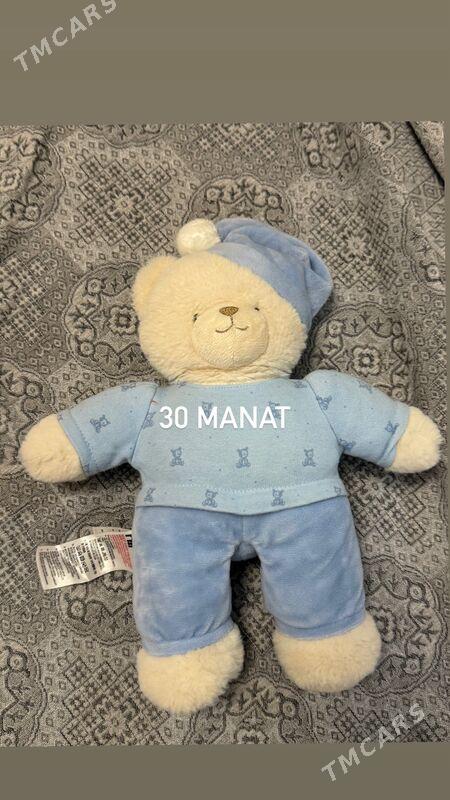 caga igrushka - Ашхабад - img 2