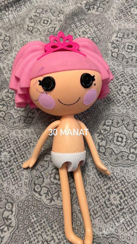 caga igrushka - Ашхабад - img 8