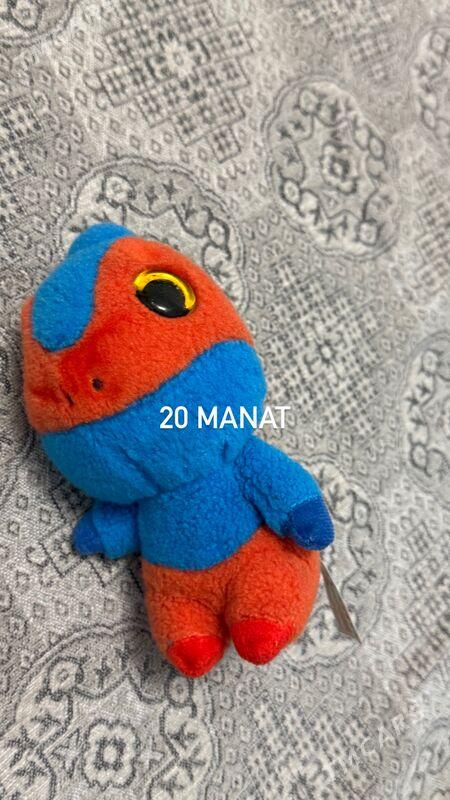 caga igrushka - Ашхабад - img 5