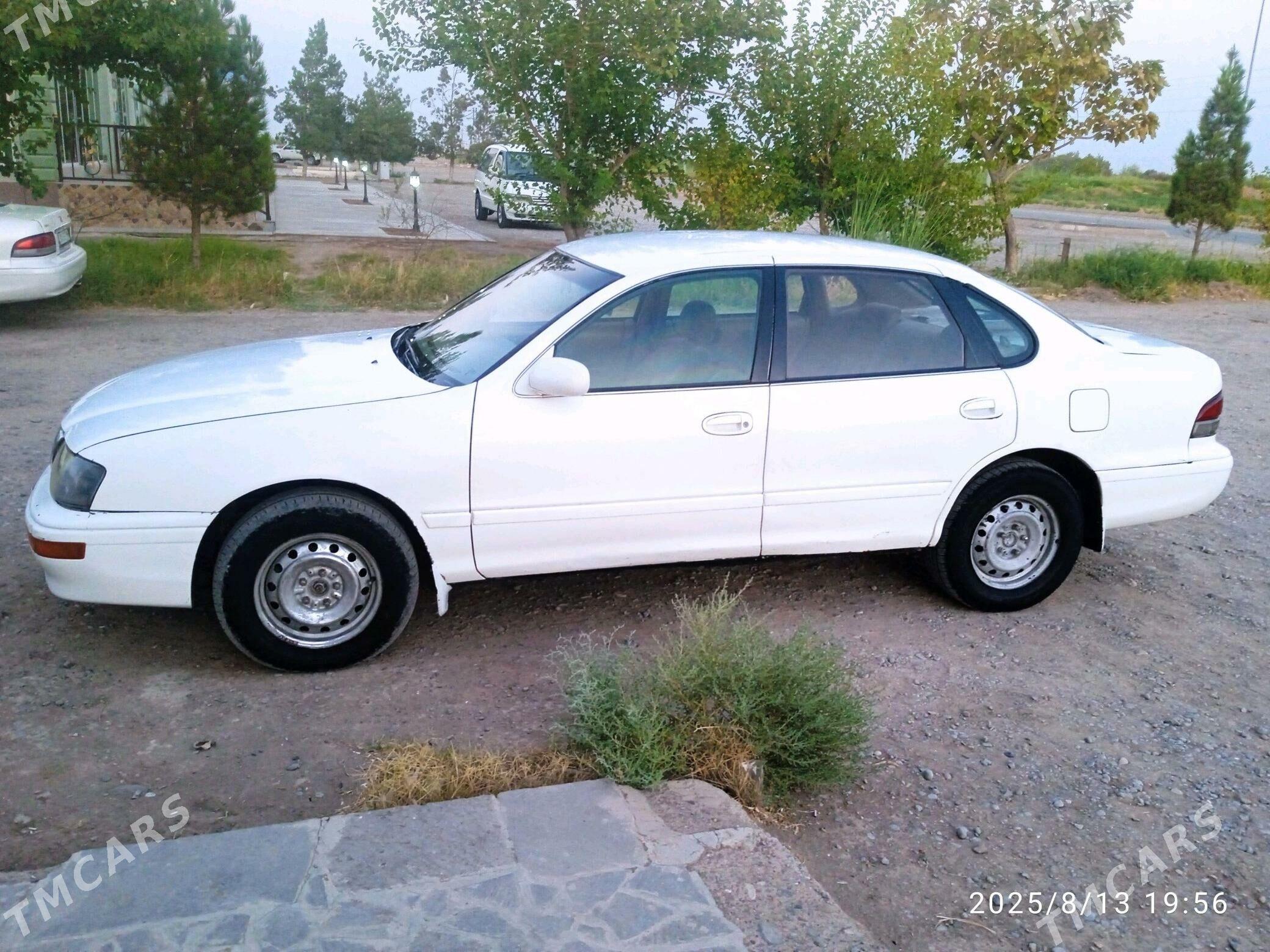 Toyota Avalon 1995 - 65 000 TMT - Oguz han - img 4