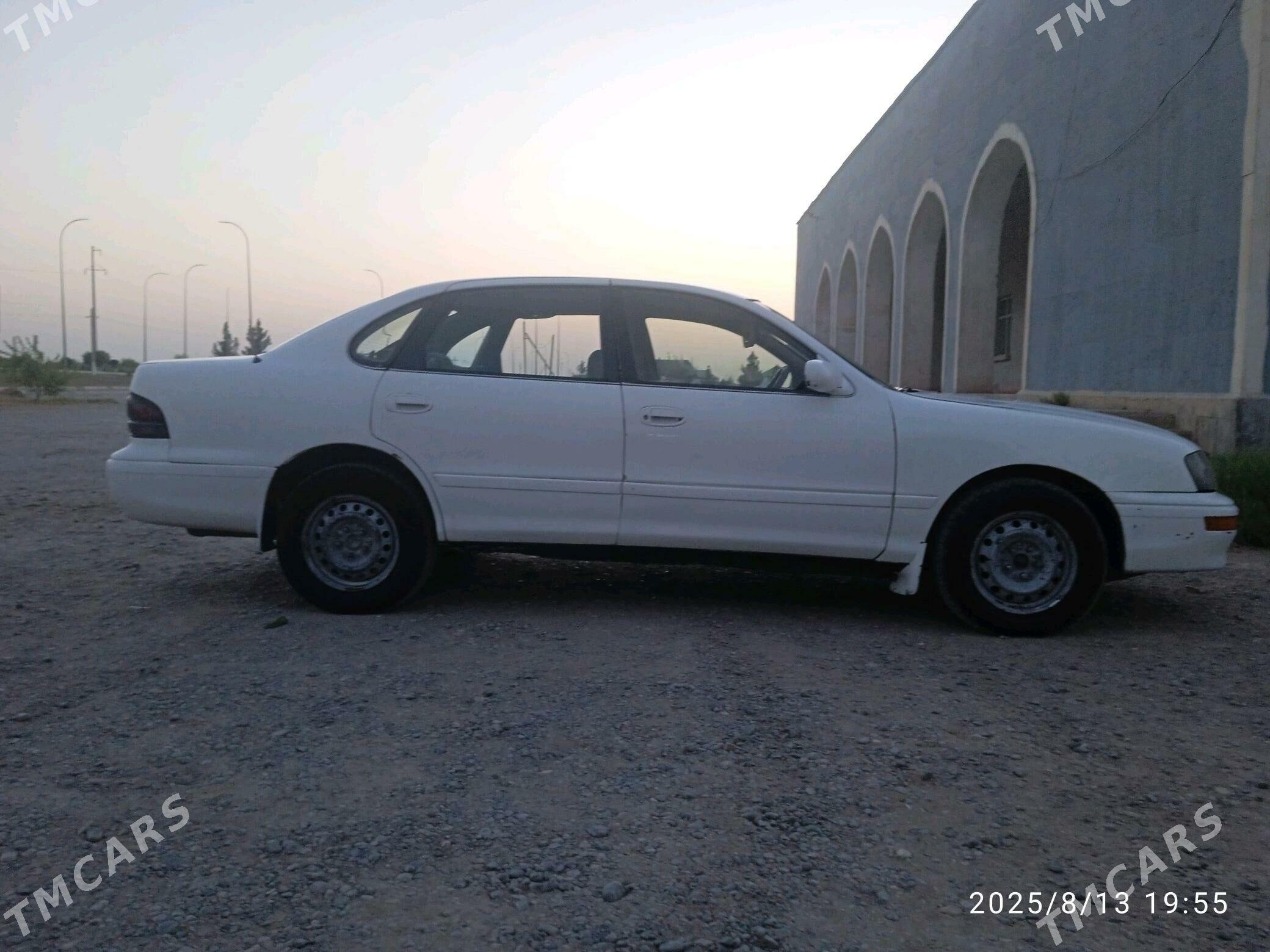 Toyota Avalon 1995 - 65 000 TMT - Oguz han - img 3