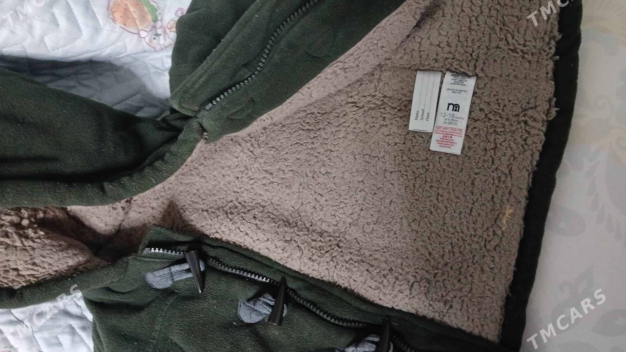 palto - Türkmenabat - img 2