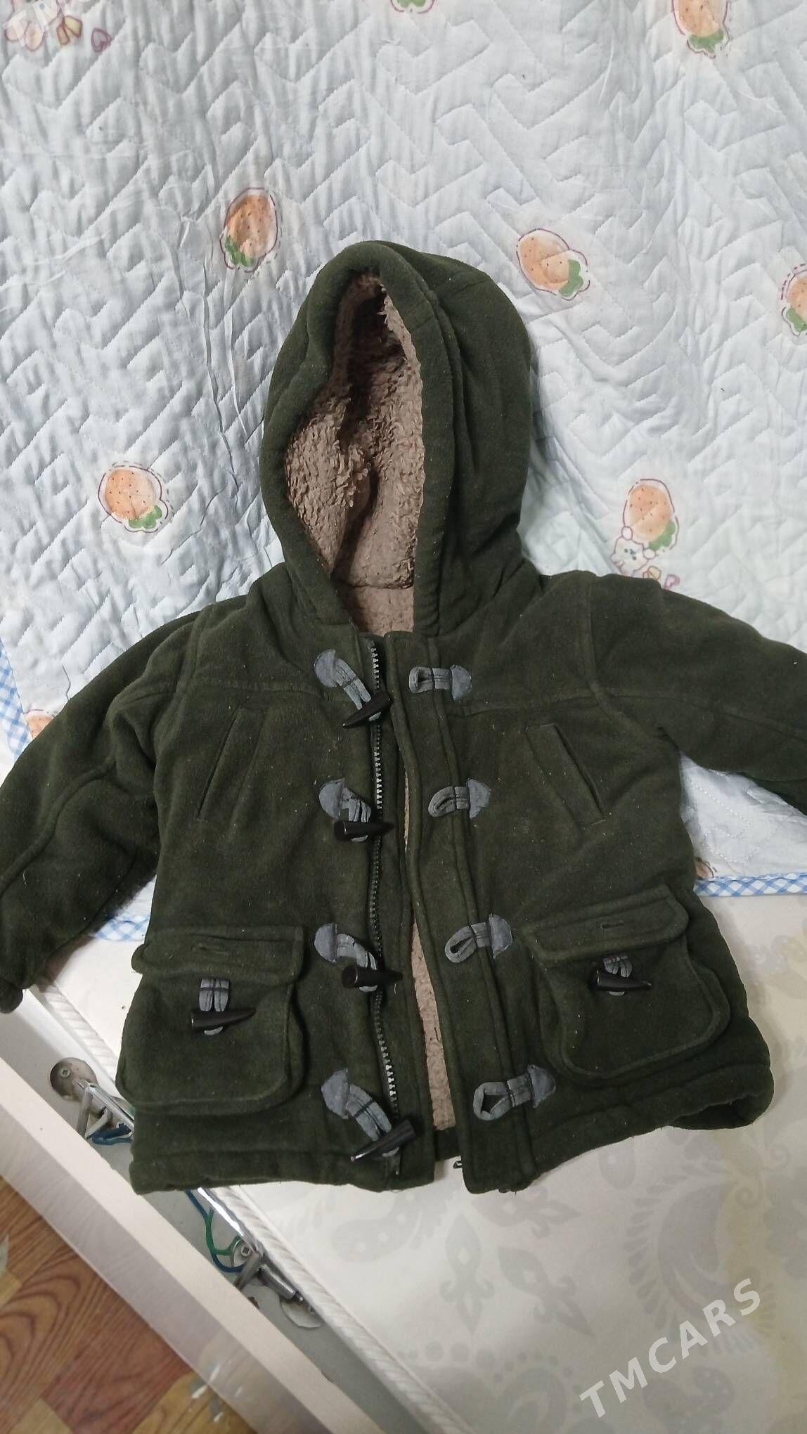 palto - Türkmenabat - img 1