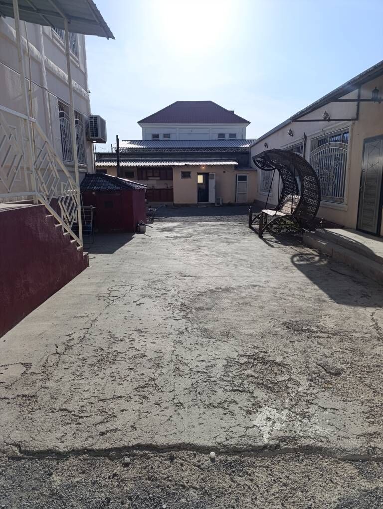 Coganly Arkac Kotej jay - Чоганлы - img 2