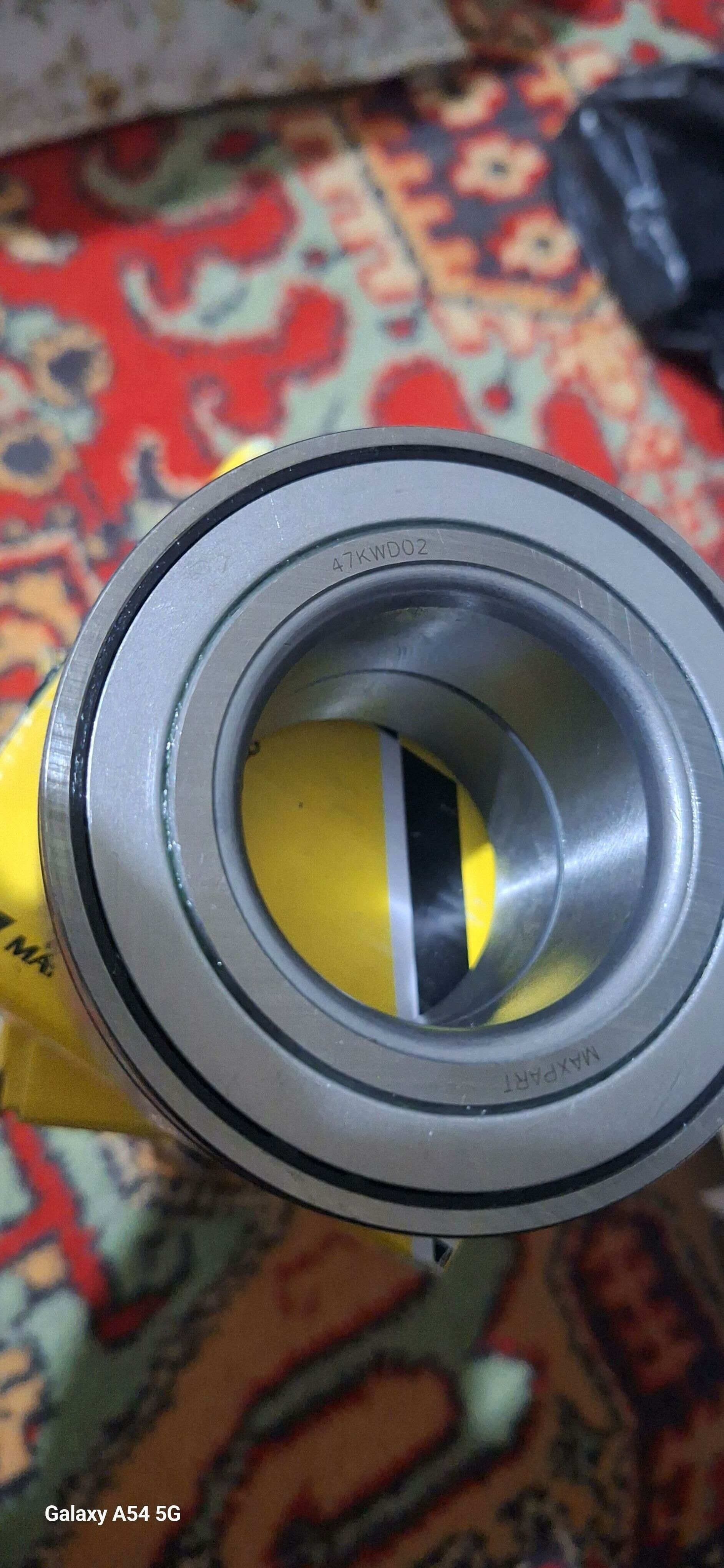 Ford Ranger pasipnik 1 000 TMT - Daşoguz - img 1