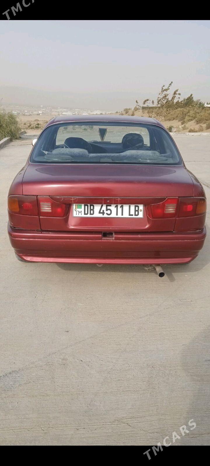 Toyota Corona 1994 - 30 000 TMT - Койтендаг - img 5