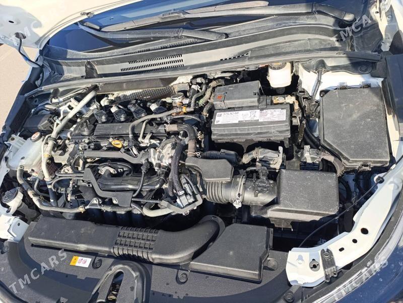 Toyota Corolla 2021 - 240 000 TMT - Ашхабад - img 4
