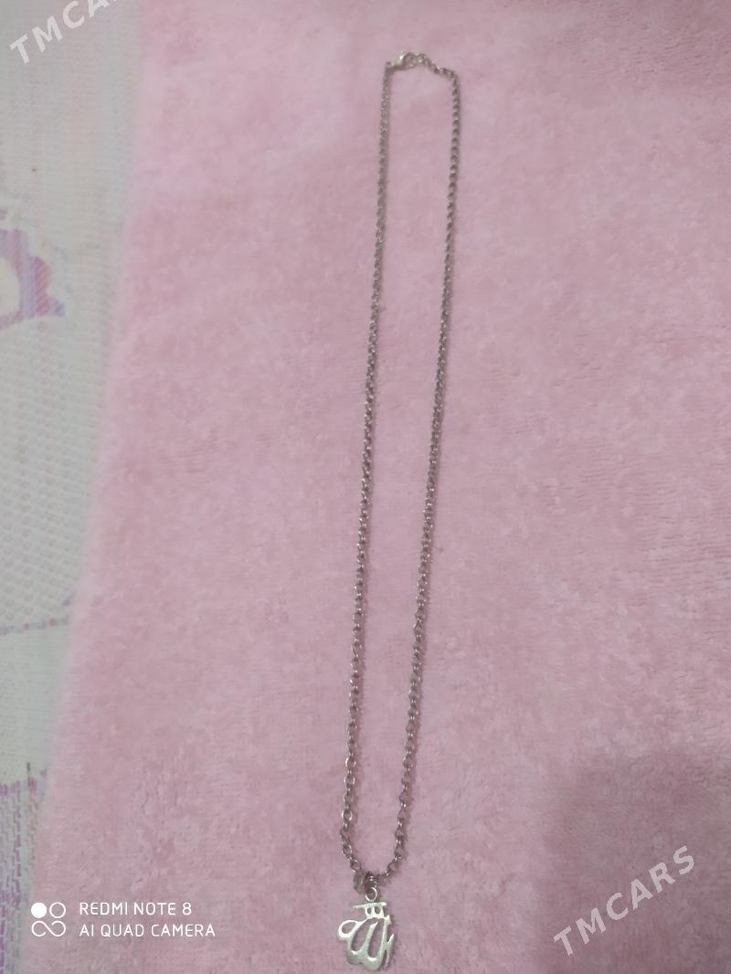 Spoćka kúmúś - Туркменбаши - img 3