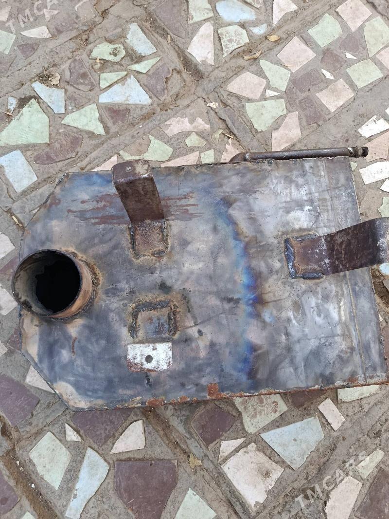 Peç asma - Гёкдепе - img 6